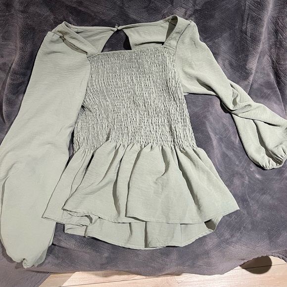 Misia Tops - Blouse